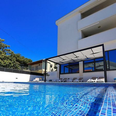 Villa Topesa 扎达尔 外观 照片