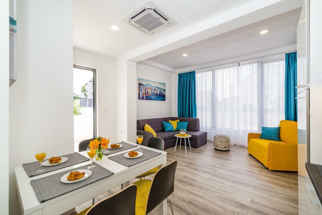Villa Topesa 扎达尔 外观 照片