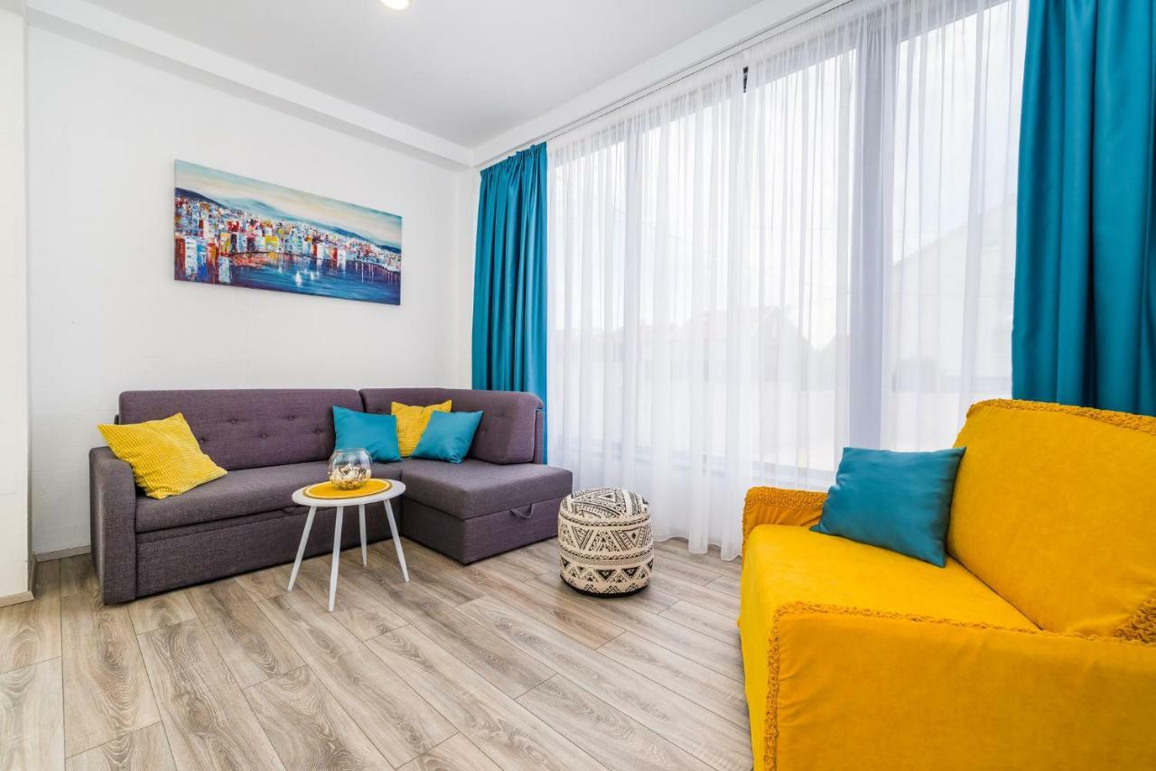 Villa Topesa 扎达尔 外观 照片