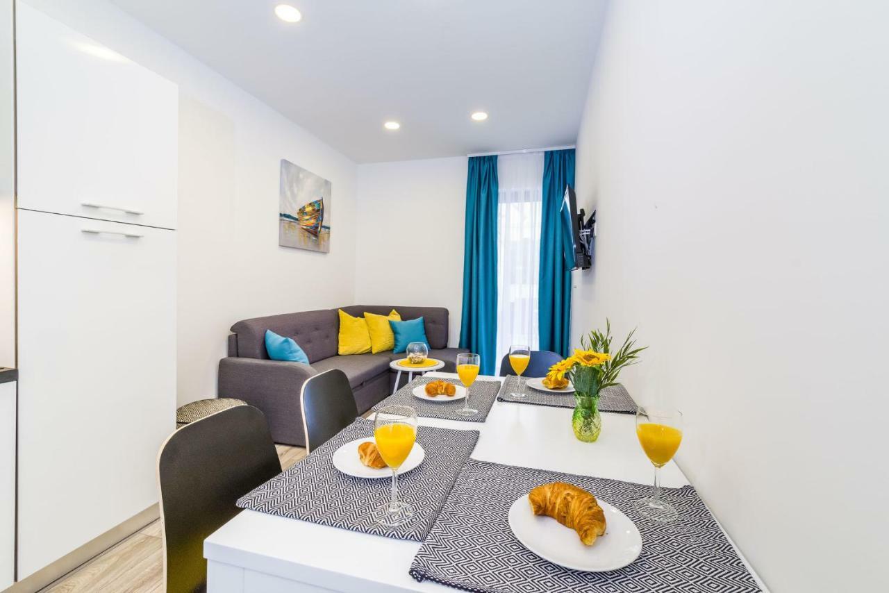 Villa Topesa 扎达尔 外观 照片