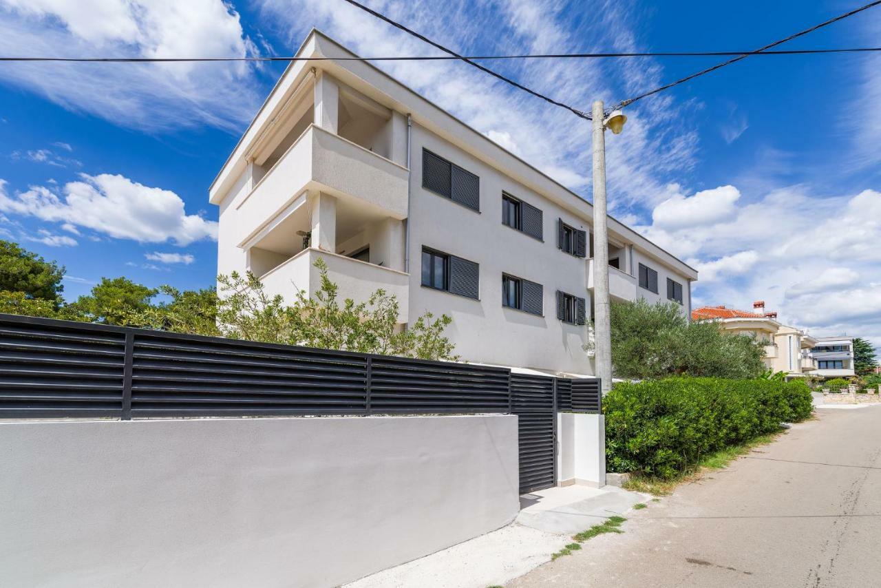 Villa Topesa 扎达尔 外观 照片