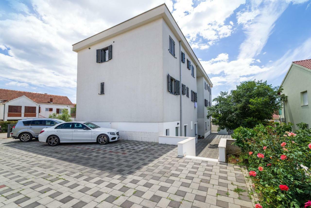 Villa Topesa 扎达尔 外观 照片