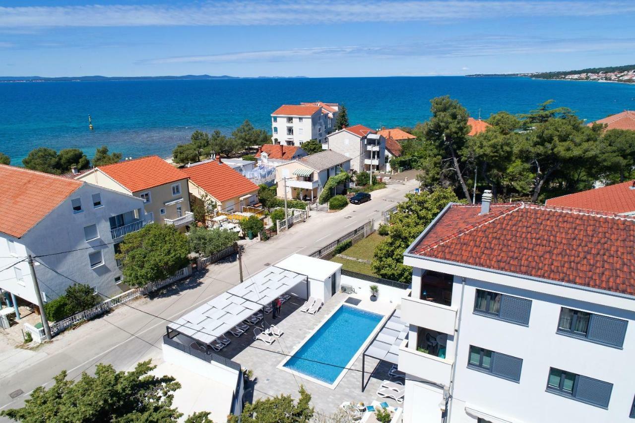 Villa Topesa 扎达尔 外观 照片